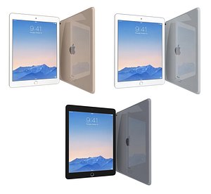 apple ipad air 2 max