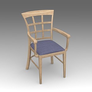 Kitchen Chair_003