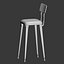 OCTANE BAR STOOL
