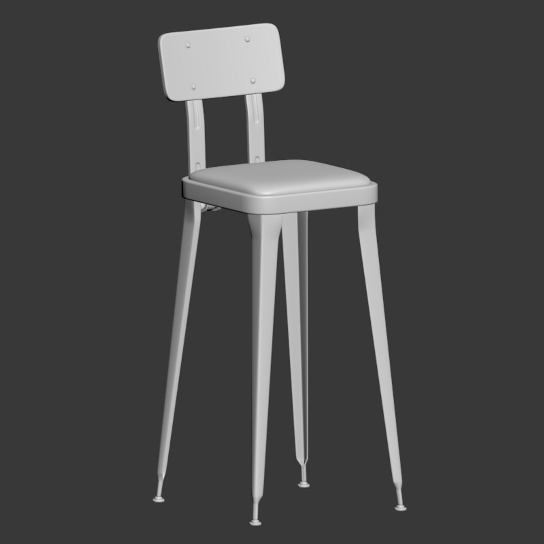 3D octane bar stool https://p.turbosquid.com/ts-thumb/Q6/1gKtGP/HMykOzOm/3/jpg/1589710879/1920x1080/fit_q87/66a5615205be445e1b002d152fa29606bf95034f/3.jpg