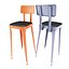 OCTANE BAR STOOL