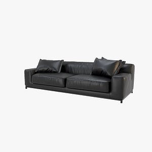 3D sofa v35 02