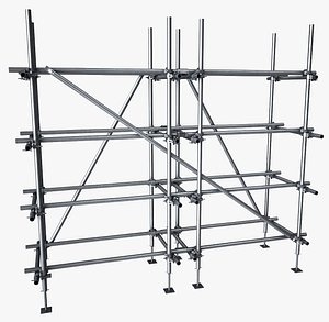 Scaffolding
