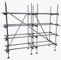 Scaffolding