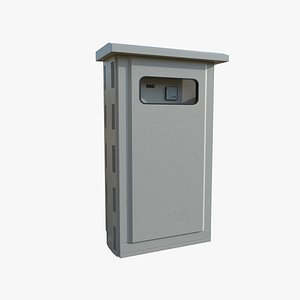 Electrical Box