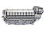 Moteur de propulsion marine MTU 20V