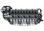Moteur de propulsion marine MTU 20V