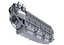 Moteur de propulsion marine MTU 20V