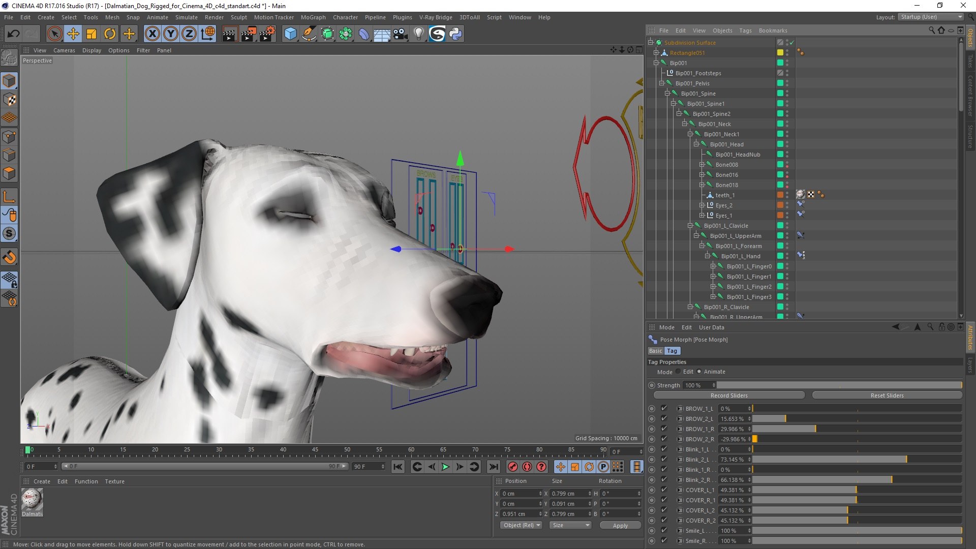Dalmatian Dog Rigged for Cinema 4D 3D model https://p.turbosquid.com/ts-thumb/Q6/BPgdAr/48/dalmatiandogriggedforcinema4dmb3dmodel059/jpg/1720557097/1920x1080/fit_q87/bf559c3bb4c8ea8ee0860de61141e616e2111ff7/dalmatiandogriggedforcinema4dmb3dmodel059.jpg