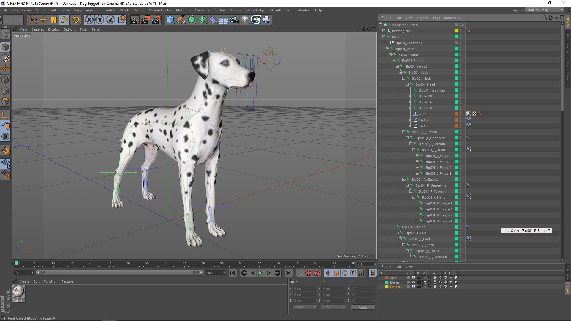 Dalmatian Dog Rigged for Cinema 4D 3D model https://p.turbosquid.com/ts-thumb/Q6/BPgdAr/9S/dalmatiandogriggedforcinema4dmb3dmodel054/jpg/1720557080/1920x1080/fit_q87/d5cb835eca3908a753dfdbe514d1713197d11eb9/dalmatiandogriggedforcinema4dmb3dmodel054.jpg