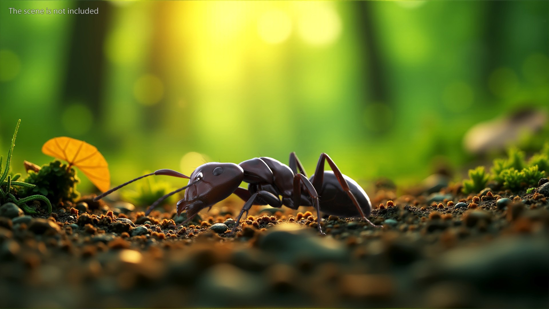 Realistic Ant Insect Fur model https://p.turbosquid.com/ts-thumb/Q6/BT3SK0/yJ/realistic_ant_insect_fur_003/jpg/1738328324/1920x1080/fit_q87/c611cbf784cd993fe0cde25e09429e312ad414f6/realistic_ant_insect_fur_003.jpg