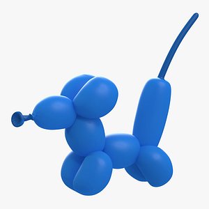 Balloon Mouse