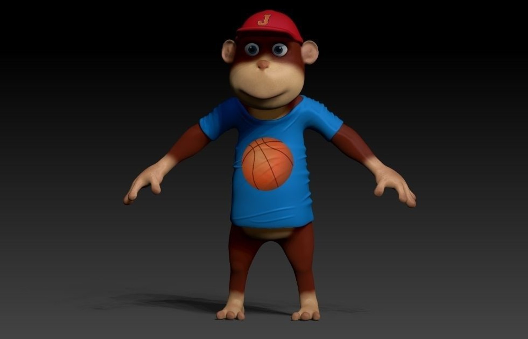 ape family model https://p.turbosquid.com/ts-thumb/Q6/Ou9TCG/J3k13tez/apefamily3dmodellowpolyriggedmaxfbx10/jpg/1553725092/1920x1080/fit_q87/775349f39fd5c8883abf37fc17adef846daf5b91/apefamily3dmodellowpolyriggedmaxfbx10.jpg