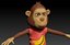 Familia del mono