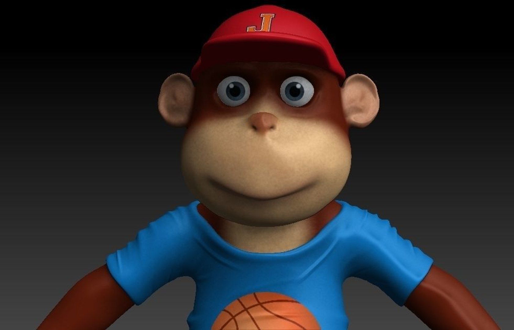 ape family model https://p.turbosquid.com/ts-thumb/Q6/Ou9TCG/iY9mjPVp/apefamily3dmodellowpolyriggedmaxfbx6/jpg/1553725091/1920x1080/fit_q87/c4e5a71401d5a86fdcbbad426ba763c7abae6997/apefamily3dmodellowpolyriggedmaxfbx6.jpg