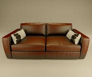 Home Soft Sofa
