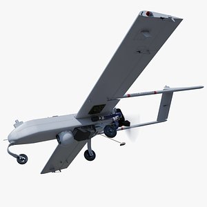 RQ-7A Shadow 200 UAV