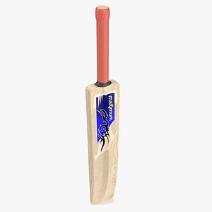 English Willow Cricket Bat