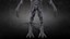 Werewolf Monster