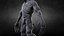Werewolf Monster