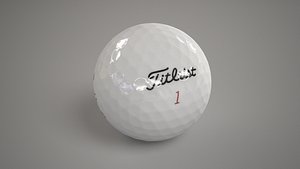 Golf Ball