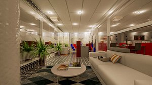 Office Interiors