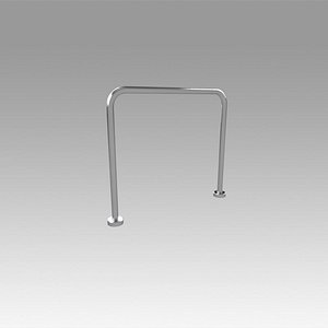fencing 3D