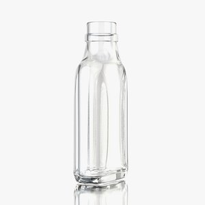 bottle 3ds