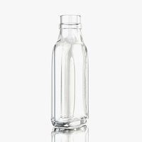 Bottle 100 ml