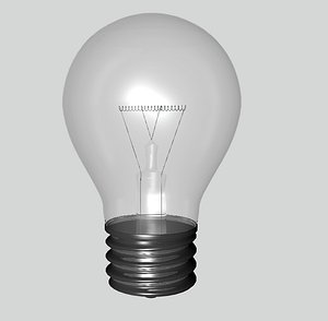 Light Bulb