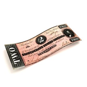 2 DOLLAR model