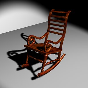 rock chair(1)