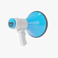 Megaphone