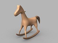 toyHorse.mb