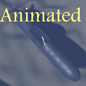 submarine