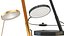 Lampe de Table Cuillère Penta