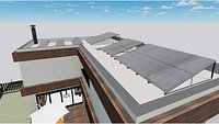 Photovoltaic Solar Panels