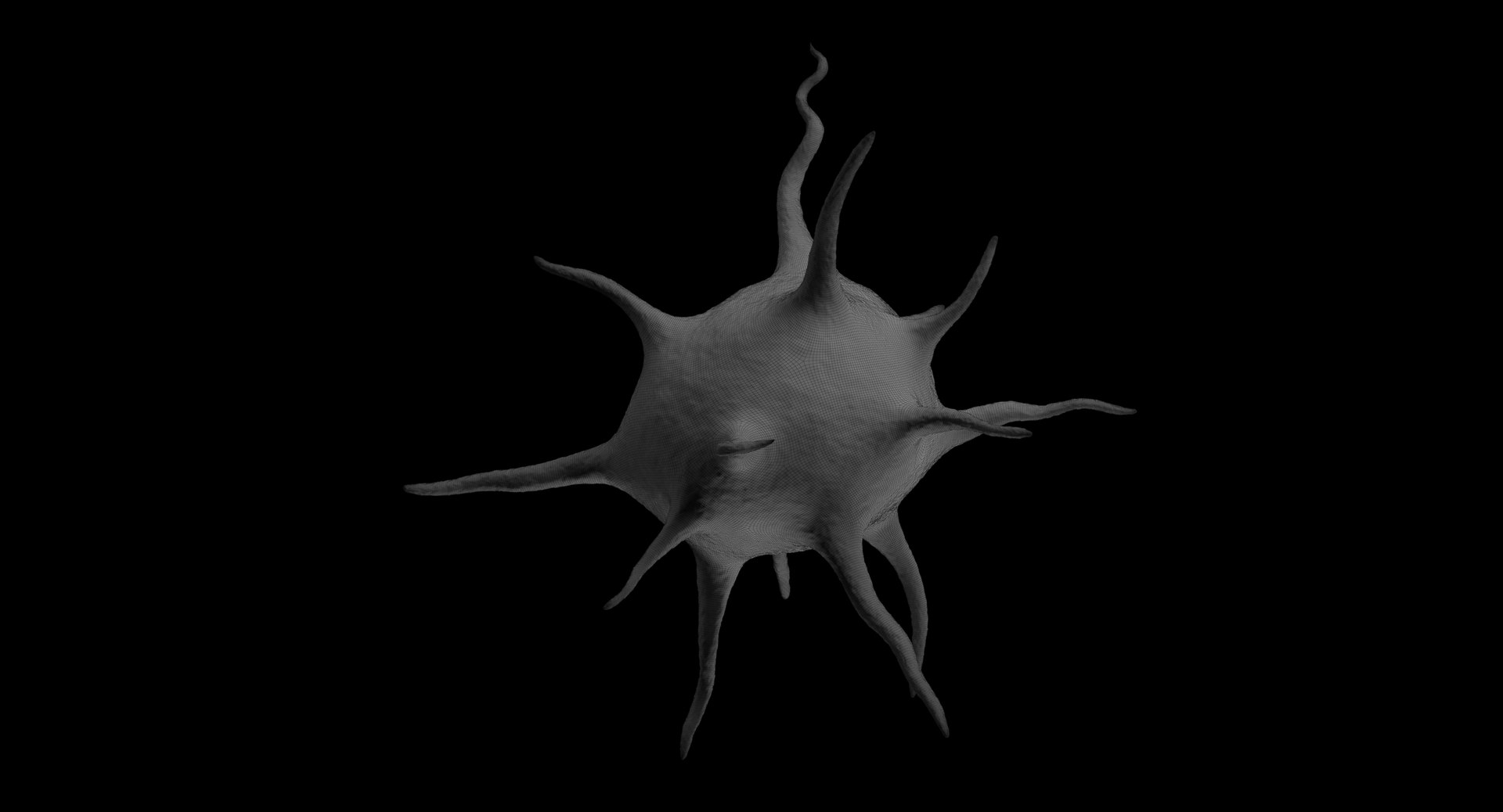 3D platelet thrombocyte 2 - TurboSquid 1396167