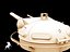 Zippo Flamethrower Turret