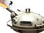Zippo Flamethrower Turret
