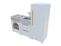 MINI COZINHA INFANTIL COLA DECORA