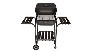 Grill 3D