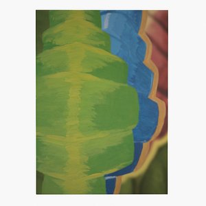3d model painting