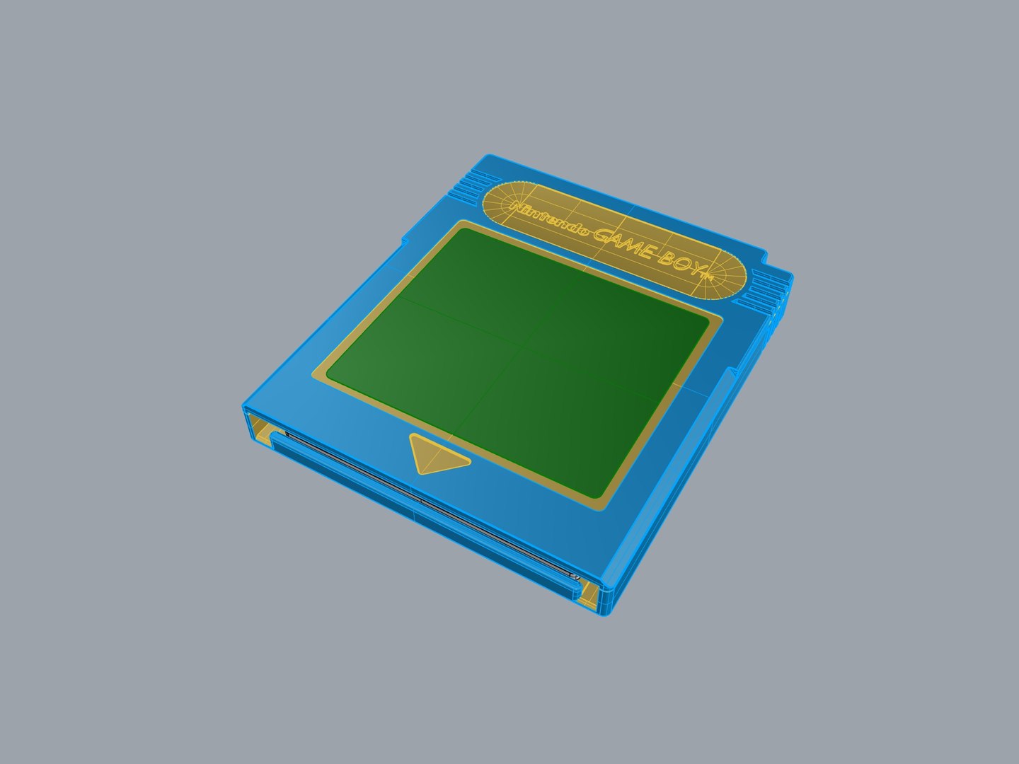 3D GAMEBOY cartridge https://p.turbosquid.com/ts-thumb/Q6/o45tT1/so/asso1/jpg/1650720276/1920x1080/fit_q87/5d765407fb28676d5d1222b37a93c37cbbc7a559/asso1.jpg