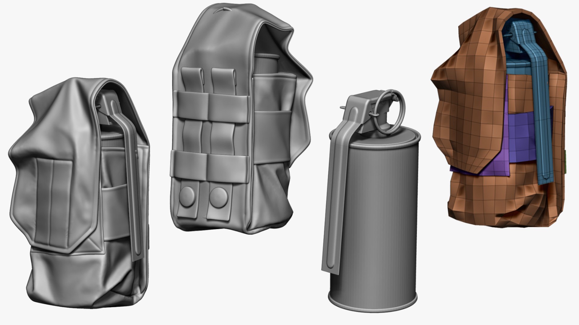 Police Tactical Soldier Zbrush 3D model https://p.turbosquid.com/ts-thumb/Q6/pVg1bl/1T/p14/jpg/1720160152/1920x1080/fit_q87/3b0e7acb363f772fb9c45db69b6ed7f65aa3b1a8/p14.jpg