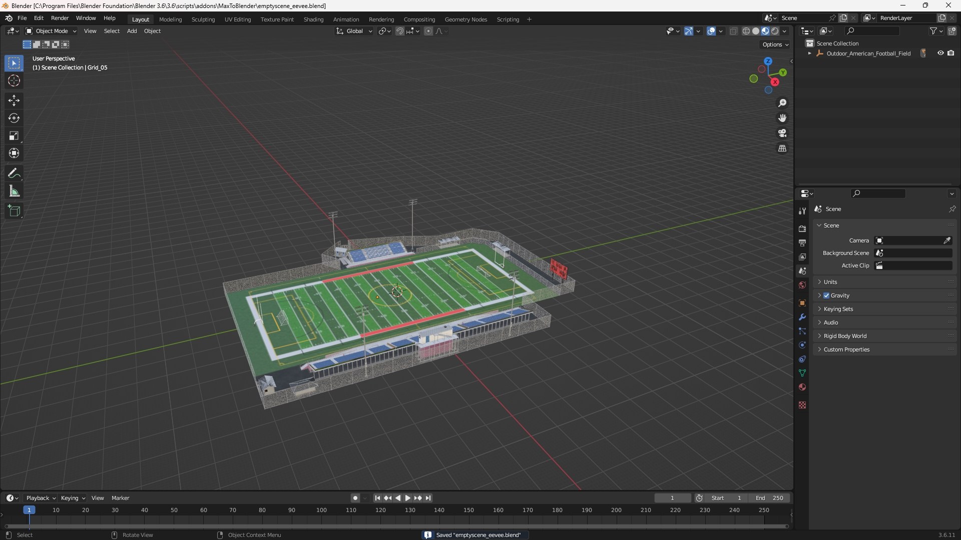 3D Outdoor American Football Field https://p.turbosquid.com/ts-thumb/Q6/qJVziX/21/outdoor_american_football_field_1001/jpg/1778496862/1920x1080/fit_q87/11d68f70d691d4a96c41807bdf309af901e68b80/outdoor_american_football_field_1001.jpg