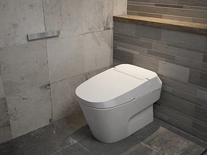 TOTO neorest
