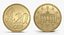 Coins Collection 2