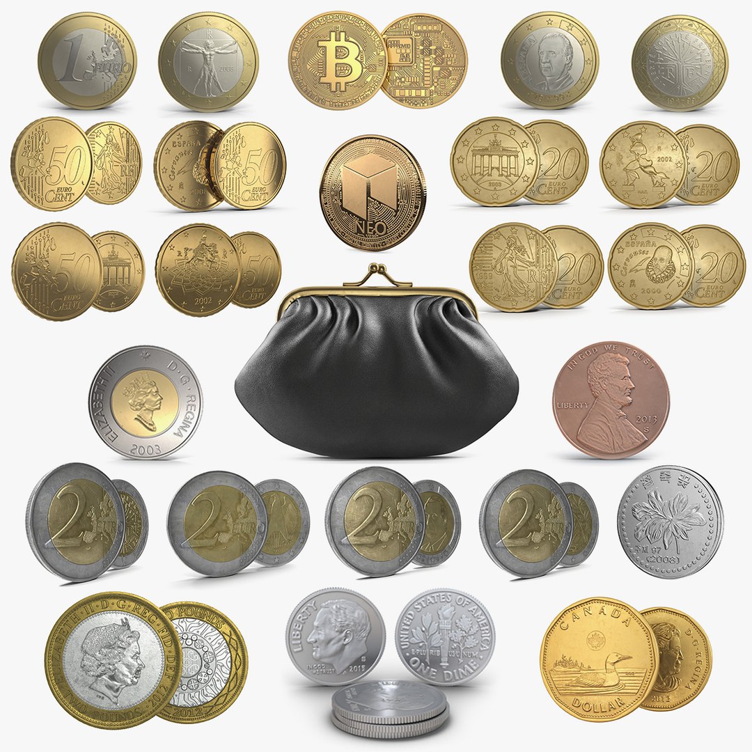 3D Coins Collection 2 https://p.turbosquid.com/ts-thumb/Q6/zANDyk/BQ/coins_collection_2_000/jpg/1631614010/1920x1080/fit_q87/a4dd86b9b16f6d518eccfb7858f5e254ac4440d5/coins_collection_2_000.jpg