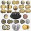 Coins Collection 2